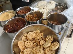 -糯香驿站(施家园分店)