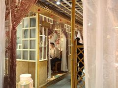 -渝信川菜(长安店)