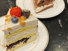 -PETIT PARIS 小巴黎(花园道店)