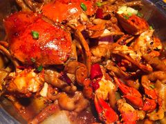 -蛮横肉蟹煲(印象城店)