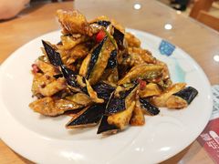 -春水锅贴·传统鲁菜(大明湖店)