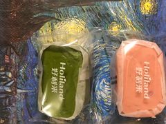 -LanTa蓝塔烘焙(锦艺城店)
