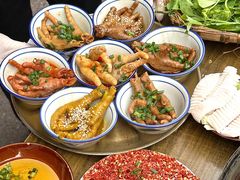 -咖咖火锅(老店)