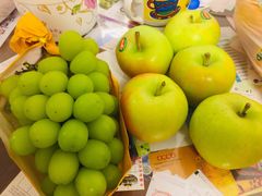 -西郊国际农产品交易中心