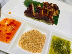 越南烤鸡肉-PHO爺·越南料理(亦庄大族广场店)