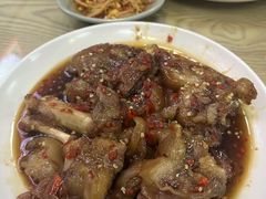 -贤花饭店(城阳店)