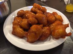 -京天红酒家(虎坊路店)
