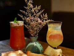 -Carbon莫卡哆·意大利复古集市餐厅(杭州大厦店)