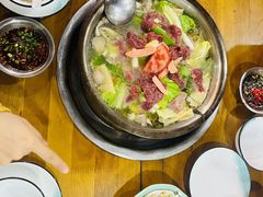 -陈记泸州酸菜豆花火锅(建设路店)