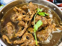 -老诚一锅·京皖早点(通州店)