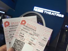 -保利国际影城(保利文化广场店)