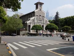 -重庆市江北嘴中央商务区中央公园