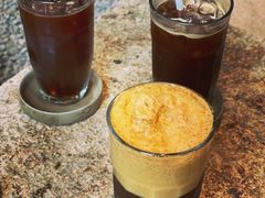 -Metal hands·铁手咖啡