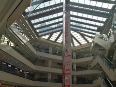 -光启城时尚购物中心