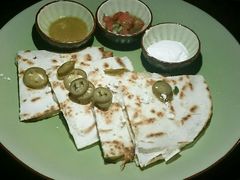 android_upload_pic-Pistolera Mexican Cantina女枪手墨西哥餐厅(碧云路店)