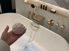 -尼依格罗香港美利酒店