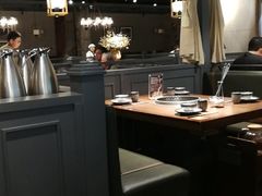 -快乐小羊·内蒙牛羊肉火锅(流花中心店)