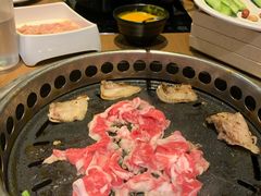 -火炉火自助餐(悠唐购物中心店)