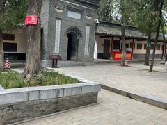 -南阳卧龙岗武侯祠