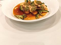 -万荣烤鸭店·北京菜(天坛店)