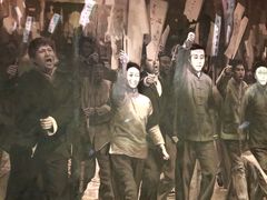 -上海市龙华烈士陵园