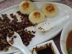 -大鸭梨(天通西苑店)