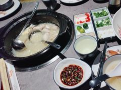 -同仁四季椰子鸡(海岸城天利店)
