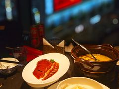 -喜悦烤鸭·新京菜(王府井店)