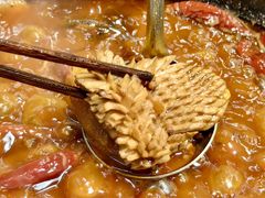 -扎起市井老火锅(乐山总店)