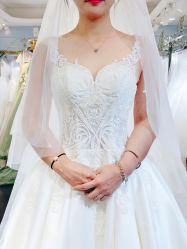 -艾慕婚纱礼服馆(和平店)