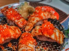 -萤初高端日料王(曲江银泰店)