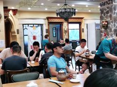 大堂-巴依老爷新疆美食(望京小街店)