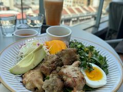 -BAKER&SPICE(环贸店)
