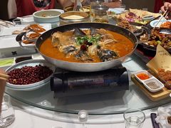 -郭林家常菜(狼垡店)