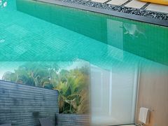 -蓝楹湾度假酒店
