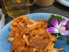 -鹤之乡·齐齐哈尔烤肉·非遗(秋涛路店)