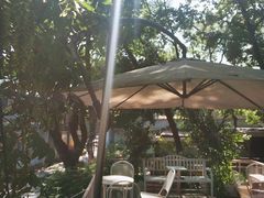 -灯塔咖啡馆BOOK·Coffee Shop