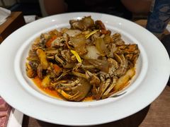 -周家二小姐的菜(西津渡店)