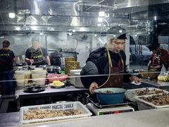 -野狗羊肉汤