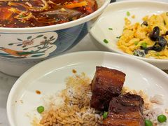 -南小馆(迪士尼小镇店)