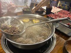 -荣记潮汕牛肉火锅(仙鹤街店)