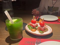 -ZAFFERANO西班牙海鲜饭(上海首店)