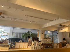 -Cafe on warm(丹霞店)