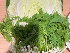 -蝎王府羊蝎子(西直门店)