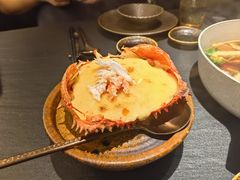 -蟹犇前•帝王蟹雪蟹(陆家嘴店)