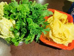-幸运牛汕头小黄牛牛肉火锅(梅林店)