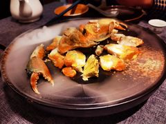 -大洋家·精品潮汕菜·生腌砂锅粥(天河东路店)