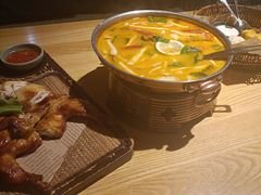 -曼泰·泰餐(京华城店)