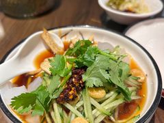 -陈阿宝·山西菜馆