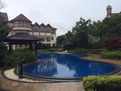 鹏欣花园国宾酒店-南通鹏欣花园国宾酒店